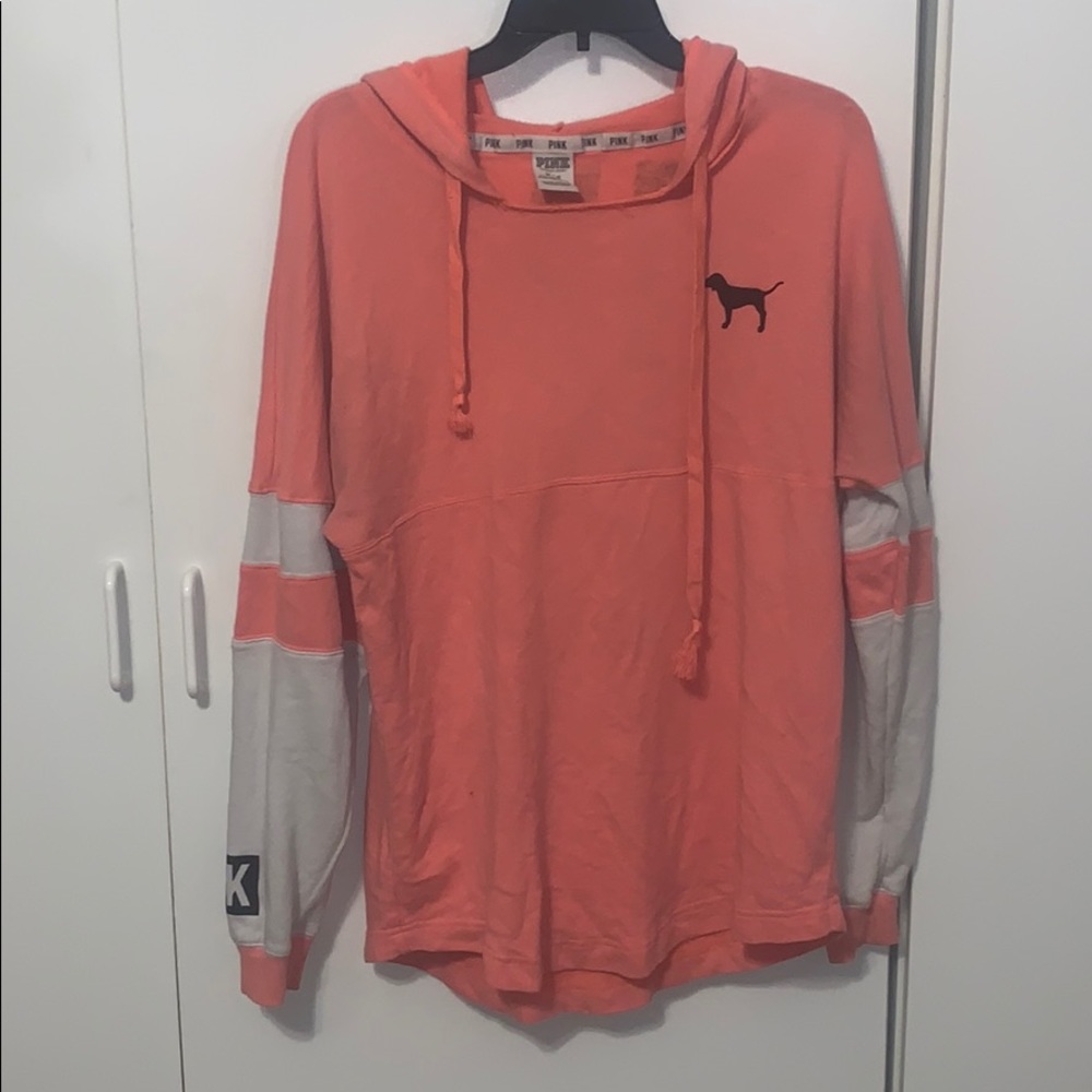 PINK sweatshirt